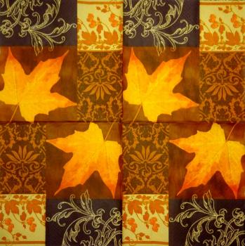 001 Pflanzen - 3 lagig - Molca